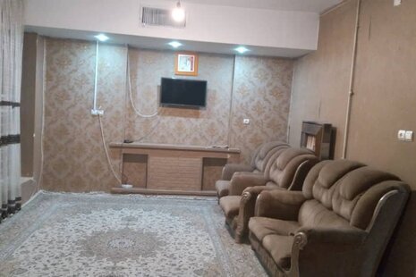 آپارتمان مبله تکخواب 1 در شیراز