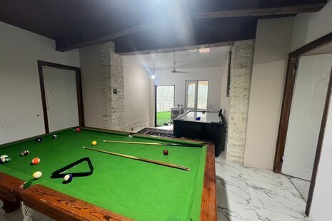 ویلا تریپلکس 7 خواب استخردار گیلده در گردنه حیران