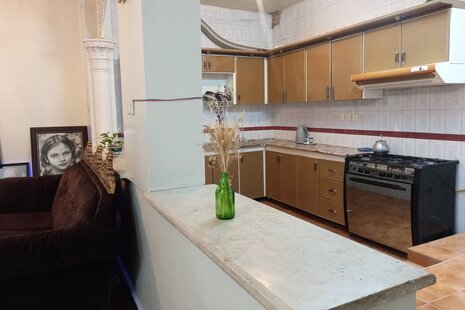 سوئیت مبله خانه راز در شیراز