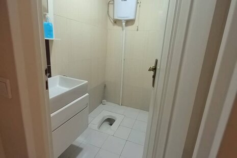 سوئیت مبله 75 متری در گلشهر