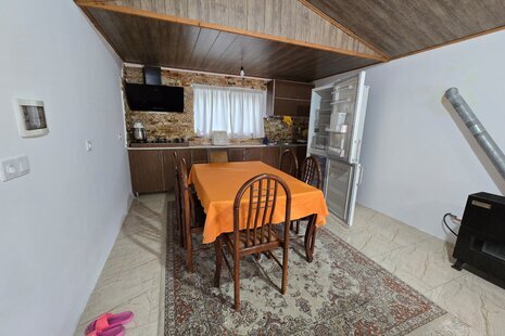 ویلا مبله دوخواب در نور