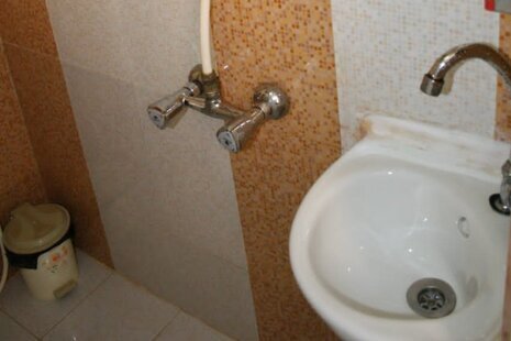 اتاق 2 نفره درمسافرخانه در قشم