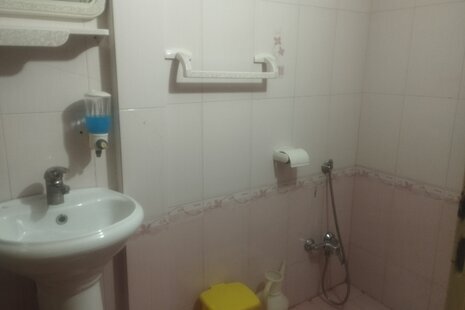 ویلا دوخواب در اصفهان