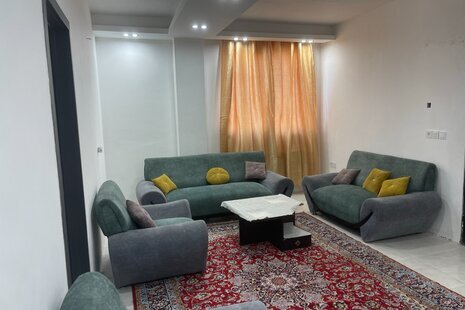 واحد مبله تک خواب در چاف و چمخاله