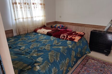 واحد دو خوابه در مجتمع اقامتی جواهرده در جواهرده