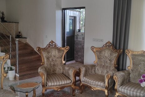 ویلا دوبلکس دو خواب ارکیده 5 در شیرگاه