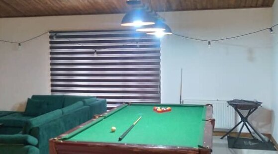 خانه ویلایی دوخواب در نوشهر