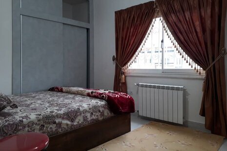 آپارتمان مبله یاس در رامسر