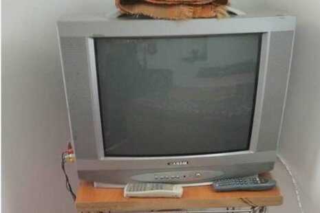 اتاق (4) در اقامتگاه بومگردی در مهاباد