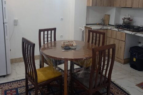 ویلا تریپلکس گندم در سرخرود