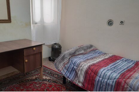 آپارتمان مبله واحد 3 فرشته مهان در شیراز