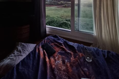 ویلا دوبلکس در شهر نور