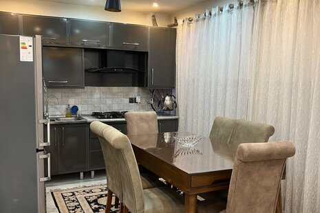 ویلا استخردار دوخواب مبله در شهریار