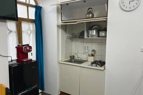 سوئیت ماه نشین مبله در قم