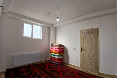 آپارتمان مبله دوخواب در اردبیل