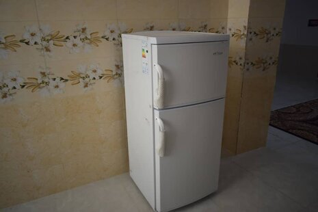 آپارتمان دو‌خوابه در چابهار