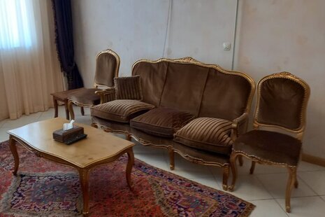 واحد تکخواب درهتل آپارتمان در زنجان