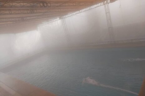 ویلا استخردار دو خواب فرشته در کردان