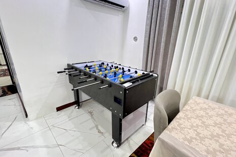 ویلا دوبلکس مبله دوخواب در رامسر