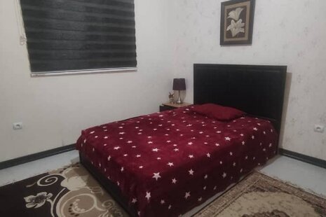 ویلا استخردار مبله سه خواب آرتمیس در شهریار