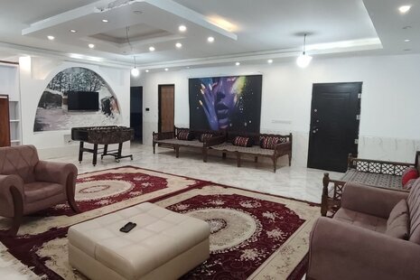 ویلا دو خواب دلسا در شهریار