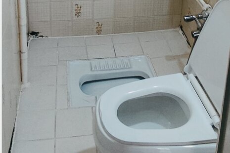 آپارتمان دوخواب پارادایس 2 در اصفهان