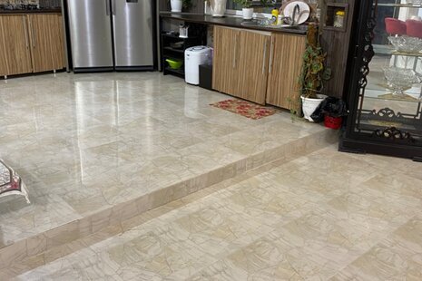 آپارتمان مبله دو خواب ساحلی در فریدونکنار