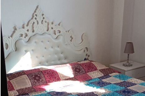 ویلا استخردار دوخواب در بندر انزلی