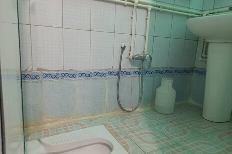 آپارتمان مبله دوخواب در مریوان