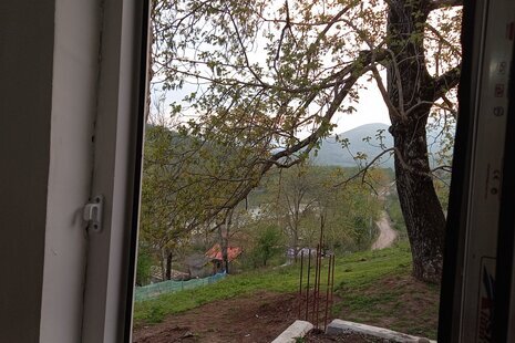 سوئیت 40 متری در رودبار