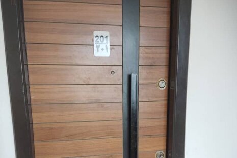 واحد مبله تک 201 در هتل آپارتمان قشم