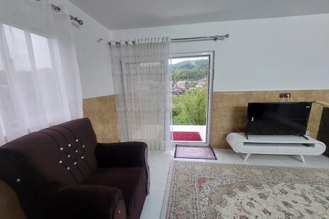 ویلا مبله تکخواب هادی 2 در بابل