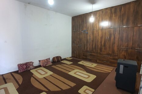 خانه ویلایی دو خواب استخردار در کازرون