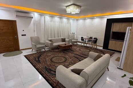 ویلا دوبلکس استخردار سه خواب روشا در محمود آباد