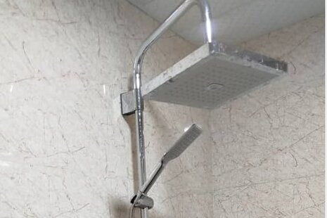 آپارتمان مبله تکخواب در کنگان