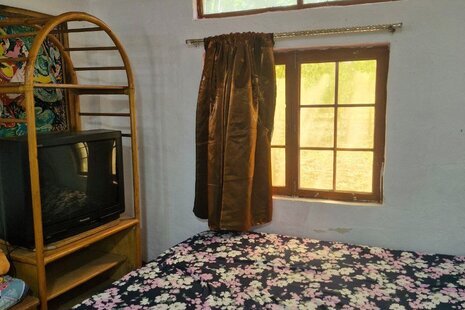 سوئیت ویلا پامچال در مجتمع اقامتی رشت