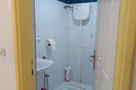 آپارتمان مبله دو خواب در کیش