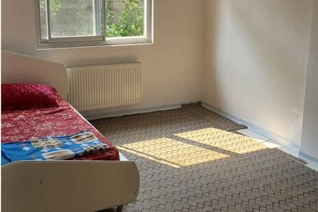 ویلا دوخواب مبله جانان در خشکبیجار