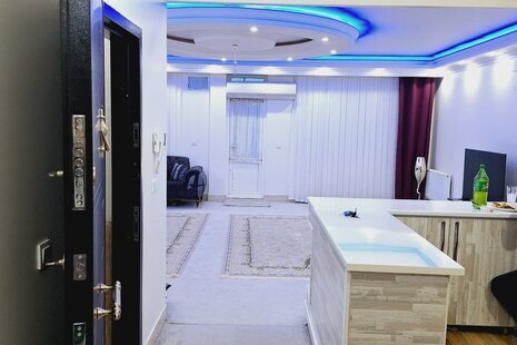 سوئیت مبله آبشار طلایی در خرم آباد