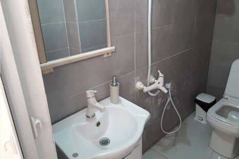 اتاق 30 متری 3 ساحلی در بومگردی جزیره هنگام