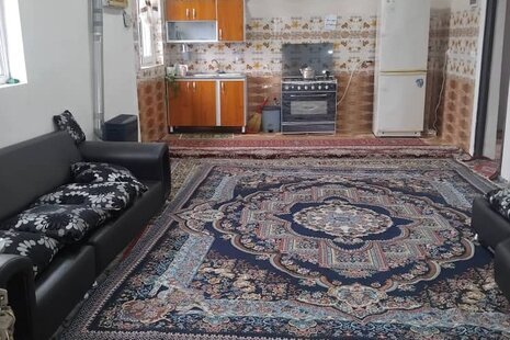 ویلا دو خواب مبله در ماسال