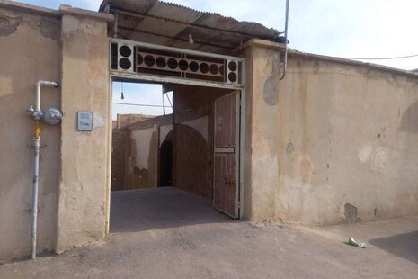 واحد مبله 2  در اقامتگاه بوم گردی در کاشان