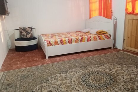 اتاق 1 در اقامتگاه بومگردی رشت