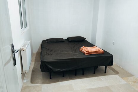 آپارتمان مبله تک خواب سروش 9 در خرم آباد