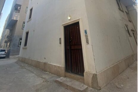 آپارتمان تکخواب مبله در قشم