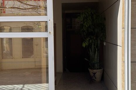 آپارتمان مبله دو خواب آریا در اصفهان