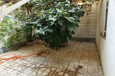 آپارتمان تکخواب مبله آذر در دولت آباد (2)