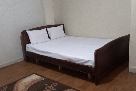 واحد دوبلکس در طبقه همکف ویلا مانی تالش