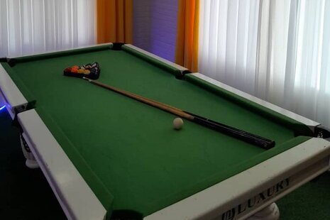 ویلا دوبلکس استخردار دوخواب آنتیک در رامسر