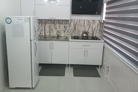 آپارتمان مبله تکخواب در مشهد